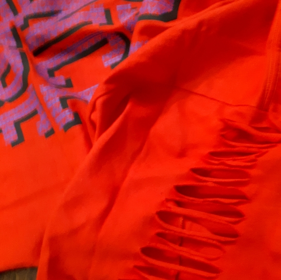 Zumba (R) XL size T-shirts - Picture 10 of 14